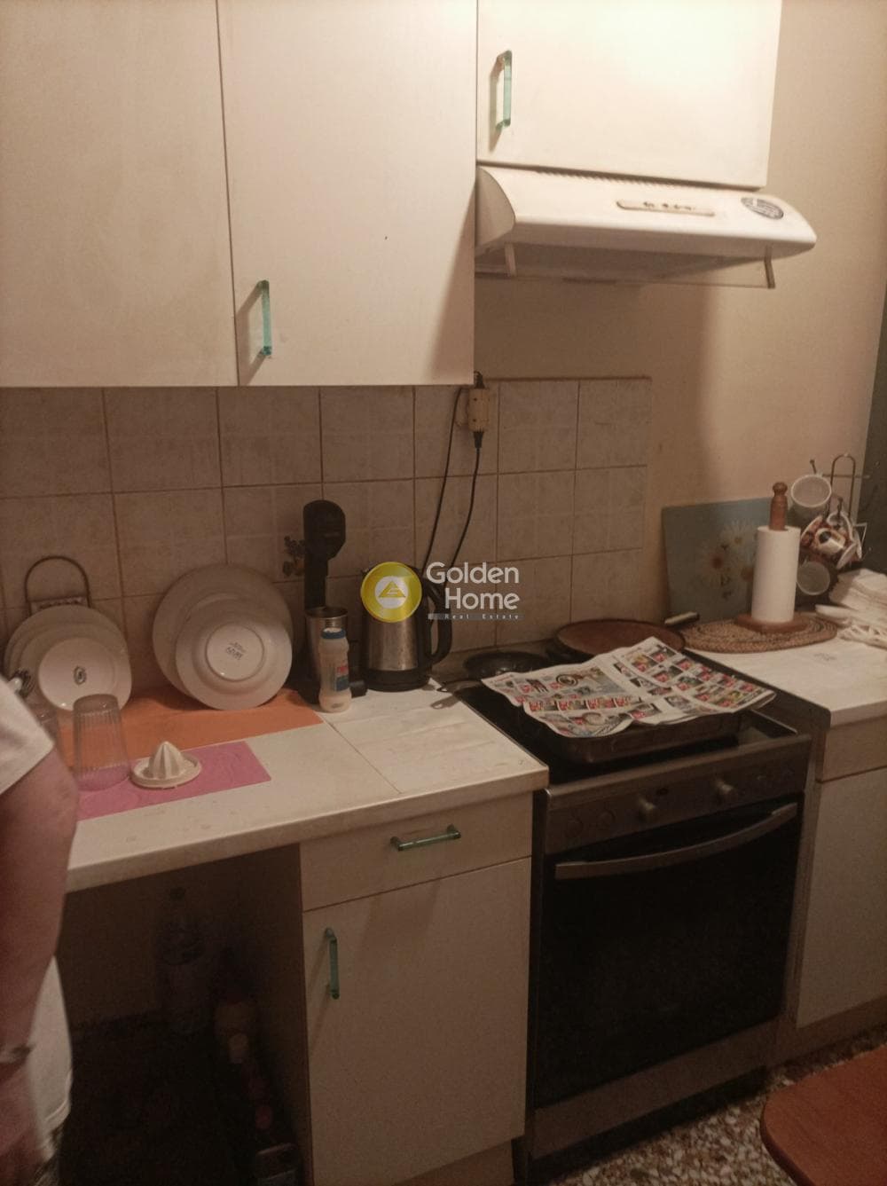 Διαμέρισμα στην Πλατεία Ελευθερίας, Κορυδαλλός — Φωτογραφία 2 από 5