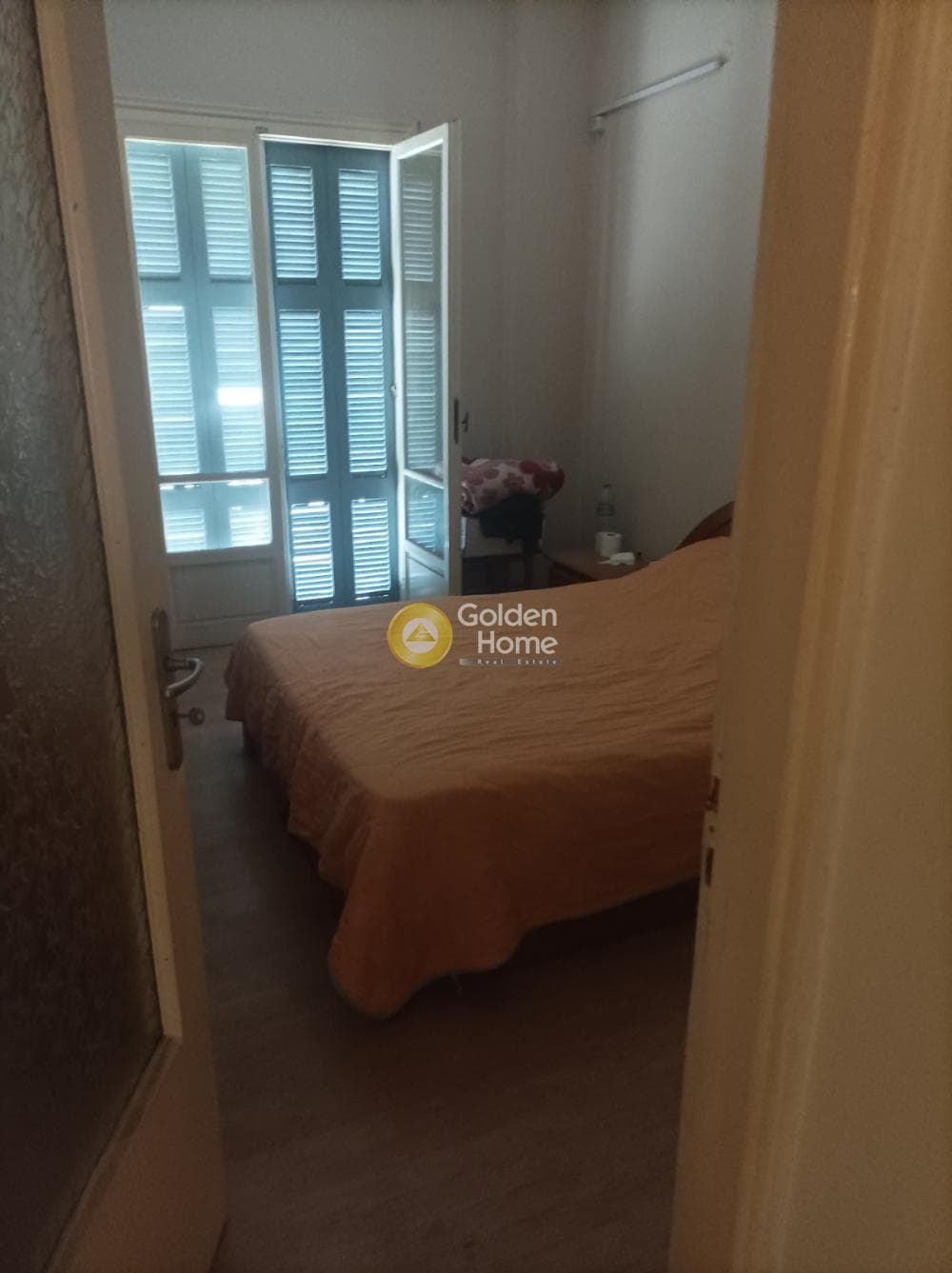 Διαμέρισμα στην Πλατεία Ελευθερίας, Κορυδαλλός — Φωτογραφία 3 από 5