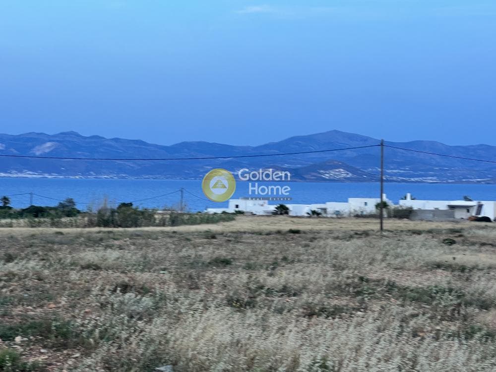 Parcel in Ampelas, Paros — Photo 2 of 6