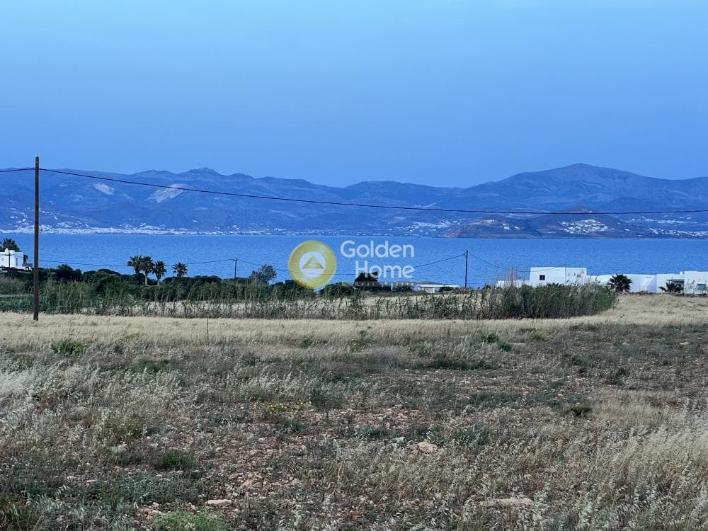 Parcel in Ampelas, Paros — Photo 1 of 6