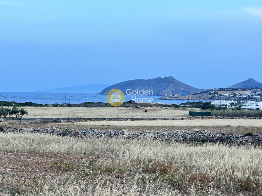 Parcel in Ampelas, Paros — Photo 3 of 6
