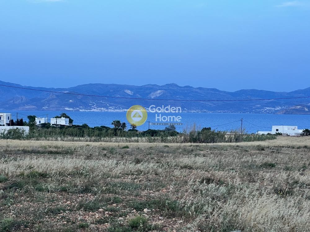 Parcel in Ampelas, Paros — Photo 4 of 6