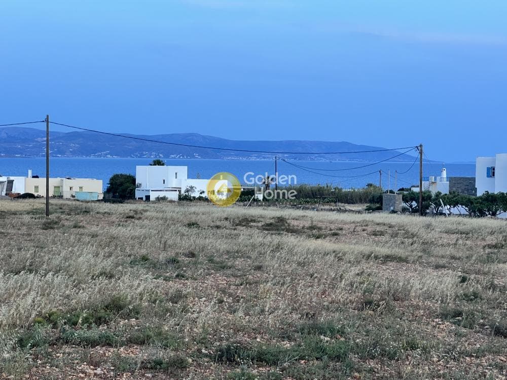 Parcel in Ampelas, Paros — Photo 6 of 6