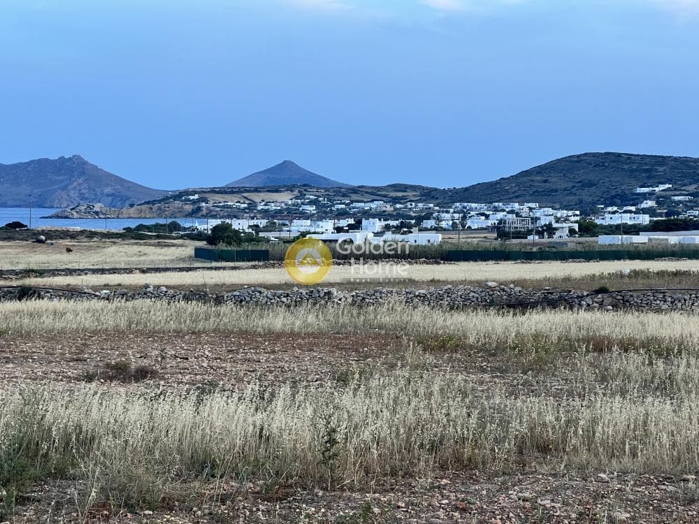 Parcel in Ampelas, Paros — Photo 5 of 6