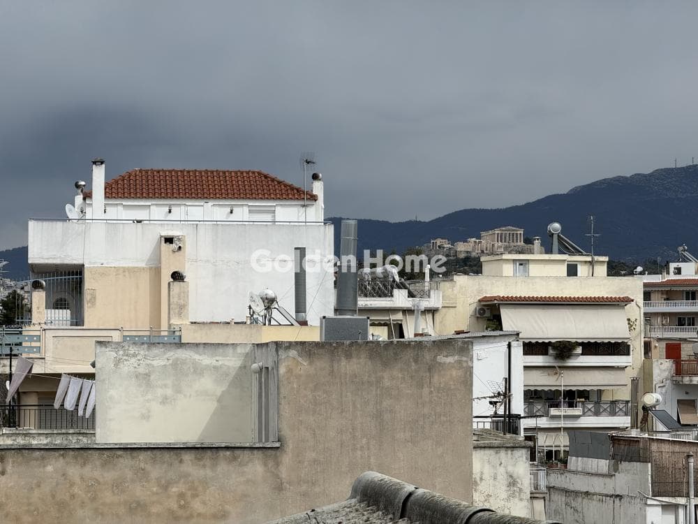 Διαμέρισμα στην Κέντρο, Ταύρος — Φωτογραφία 16 από 16