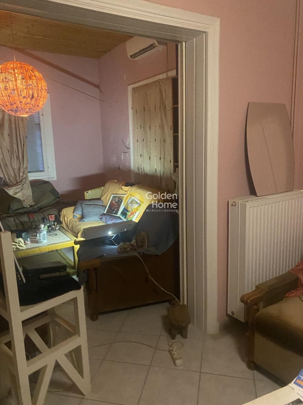 Οικόπεδο στην Πολυκατοικίες, Αγία Βαρβάρα — Φωτογραφία 8 από 14