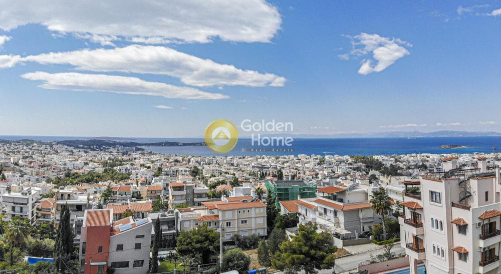 Apartment in Dikigorika, Voula — Photo 2 of 21
