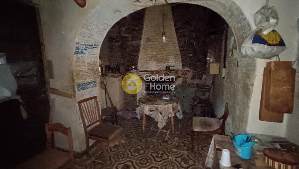 House in Agia Triada, Paiania — Photo 4 of 23