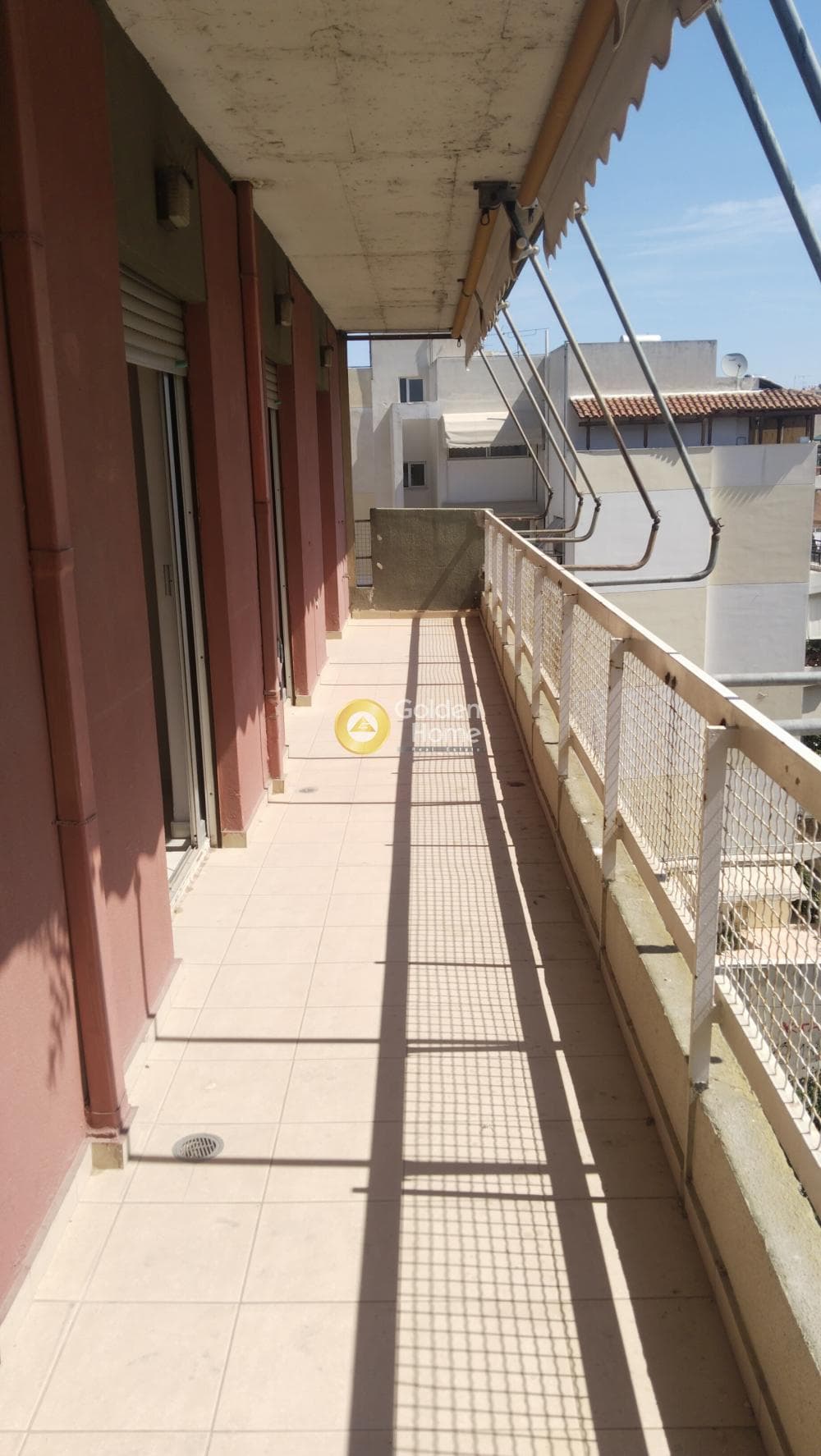Διαμέρισμα στην Άγιος Παντελεήμονας, Λεωφ. Πατησίων - Λεωφ. Αχαρνών — Φωτογραφία 5 από 24