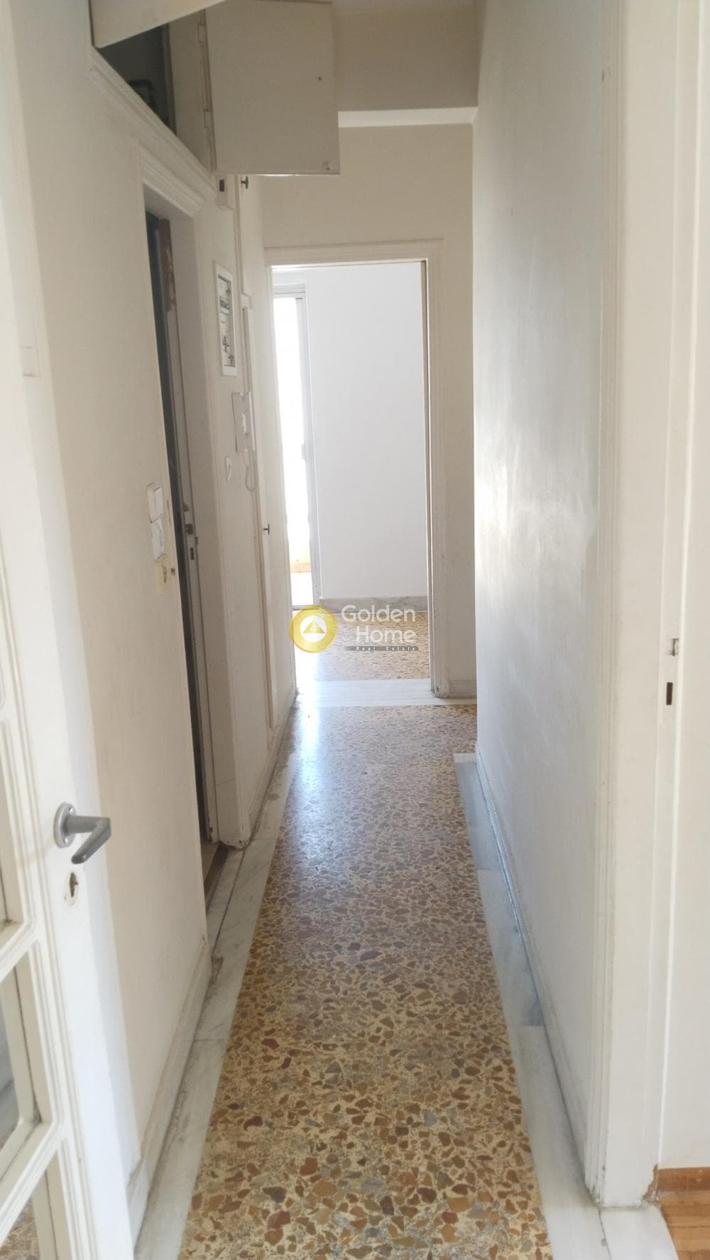Διαμέρισμα στην Άγιος Παντελεήμονας, Λεωφ. Πατησίων - Λεωφ. Αχαρνών — Φωτογραφία 14 από 24