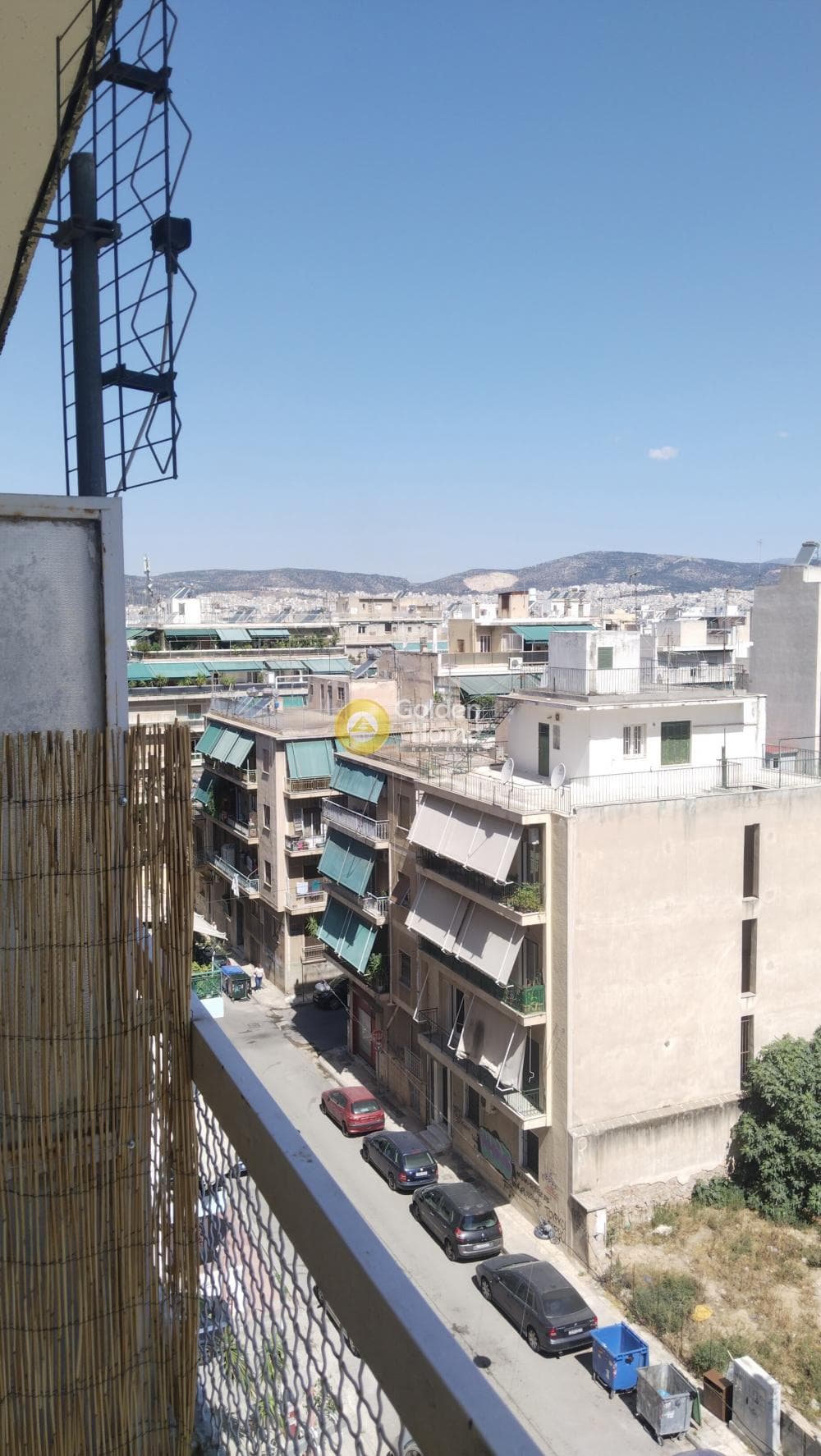 Διαμέρισμα στην Άγιος Παντελεήμονας, Λεωφ. Πατησίων - Λεωφ. Αχαρνών — Φωτογραφία 17 από 24