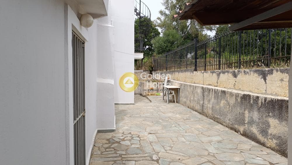 Μονοκατοικία στην Κιούρκα, Αφίδνες — Φωτογραφία 26 από 37
