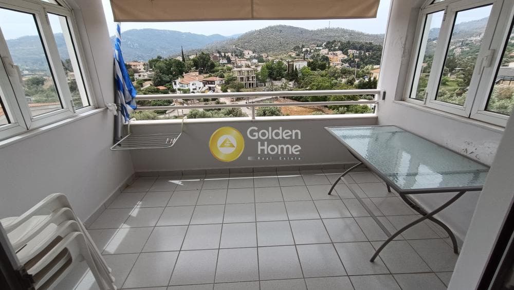 Μονοκατοικία στην Κιούρκα, Αφίδνες — Φωτογραφία 10 από 37