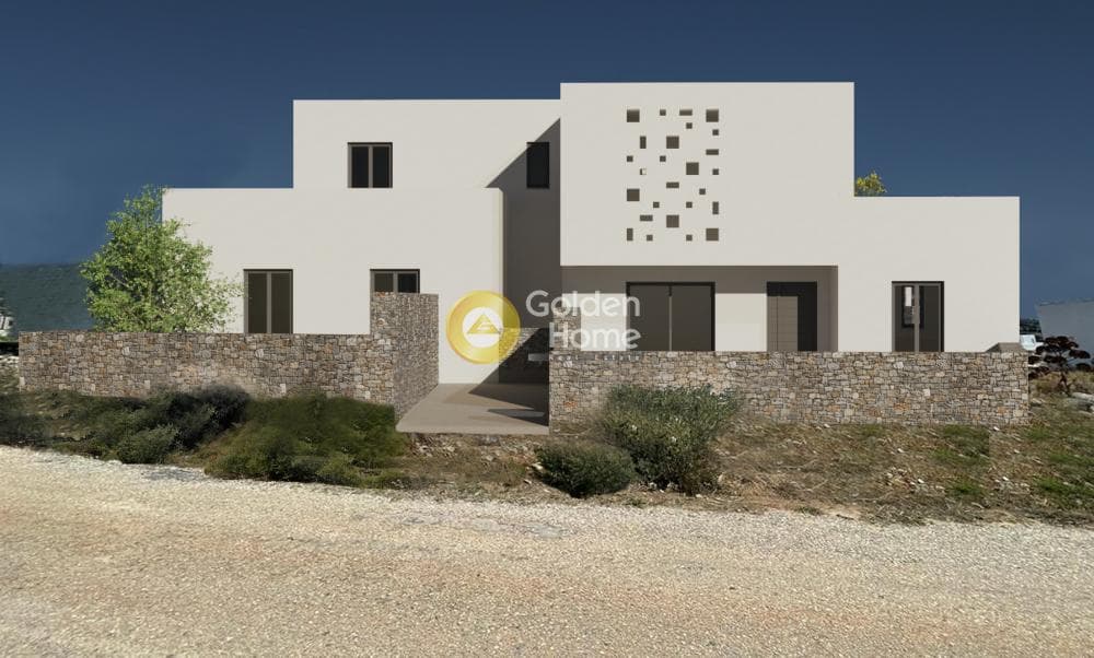 House in Aliki, Paros — Photo 7 of 16