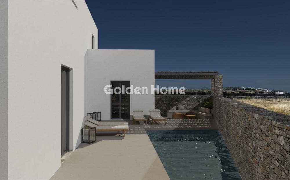 House in Aliki, Paros — Photo 10 of 16