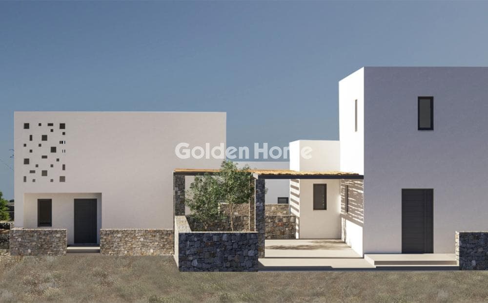 House in Aliki, Paros — Photo 16 of 16