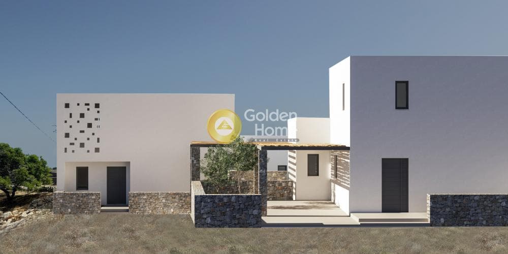 House in Aliki, Paros — Photo 2 of 8