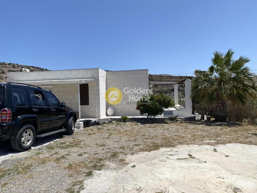Μονοκατοικία στην Καλυψώ, Σύρος — Φωτογραφία 4 από 16