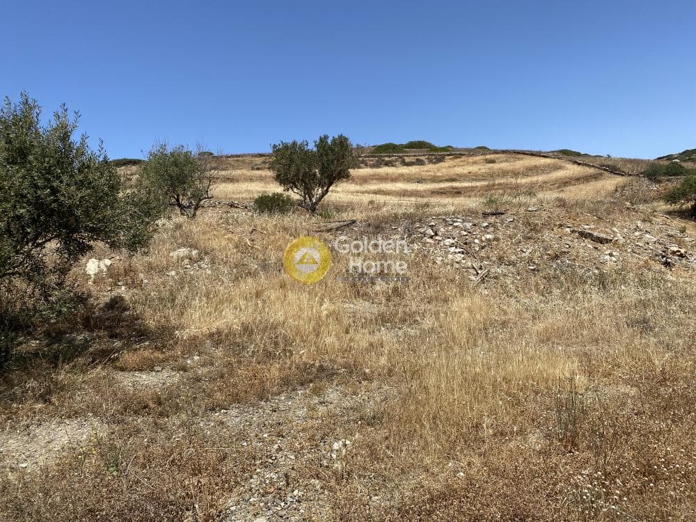 Μονοκατοικία στην Καλυψώ, Σύρος — Φωτογραφία 8 από 16