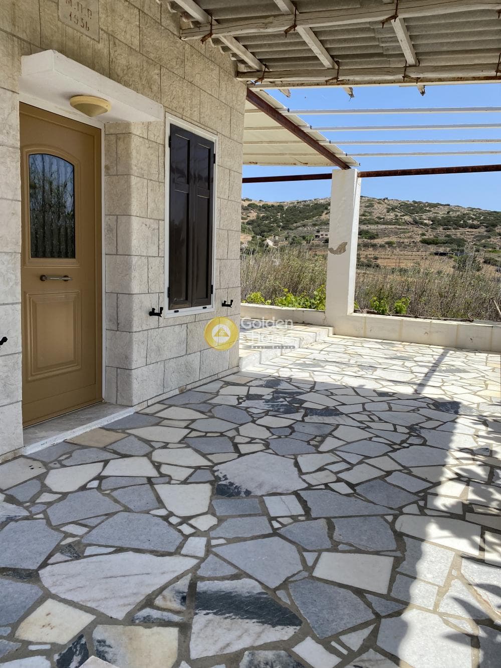 Μονοκατοικία στην Καλυψώ, Σύρος — Φωτογραφία 10 από 16