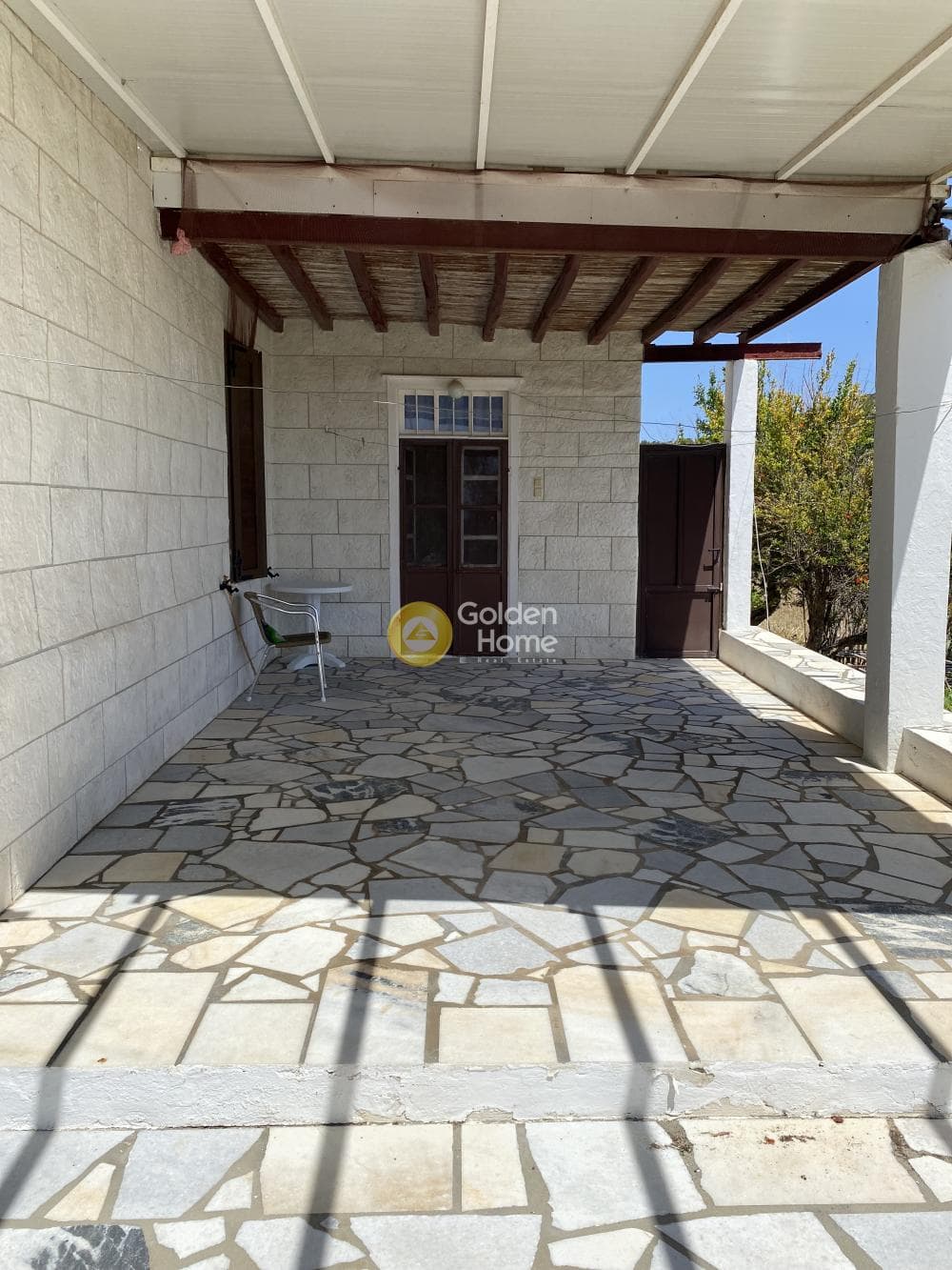 Μονοκατοικία στην Καλυψώ, Σύρος — Φωτογραφία 9 από 16