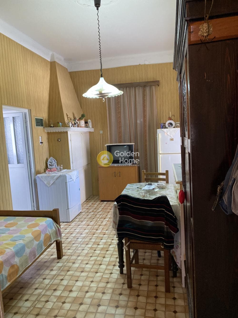 Μονοκατοικία στην Καλυψώ, Σύρος — Φωτογραφία 16 από 16