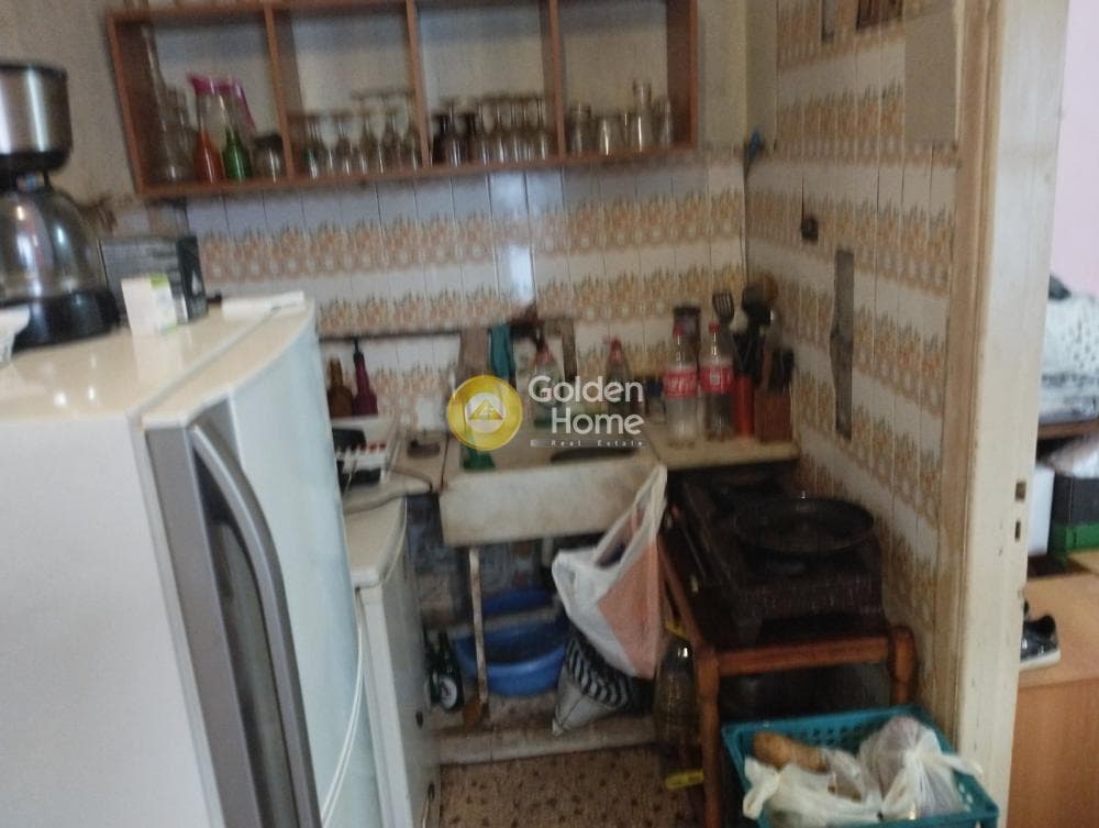 House in Palaia Kokkinia, Piraeus — Photo 12 of 13