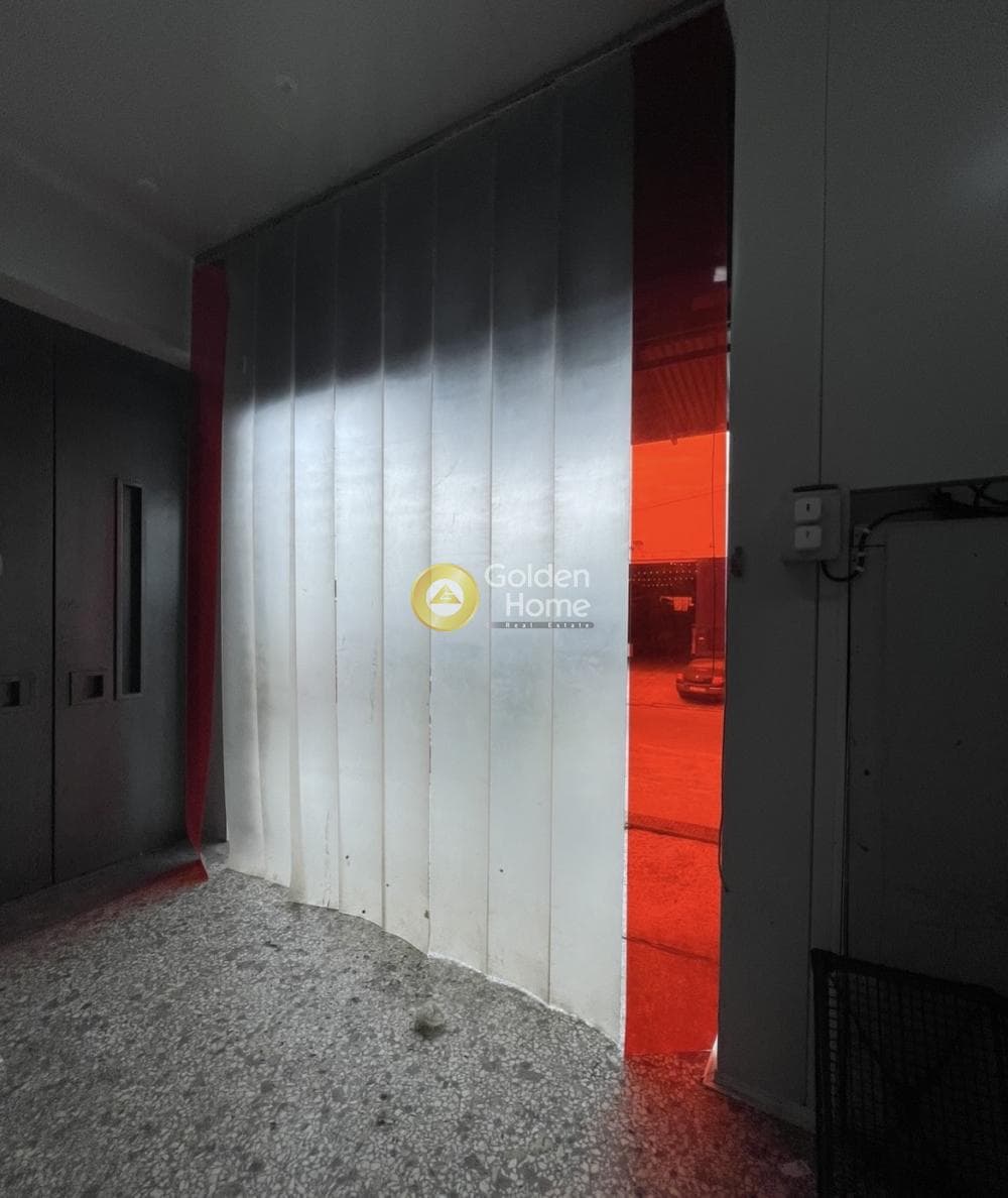 Βιομηχανικός Χώρος στην Άνω Ρέντης, Άγιος Ιωάννης Ρέντης — Φωτογραφία 14 από 24