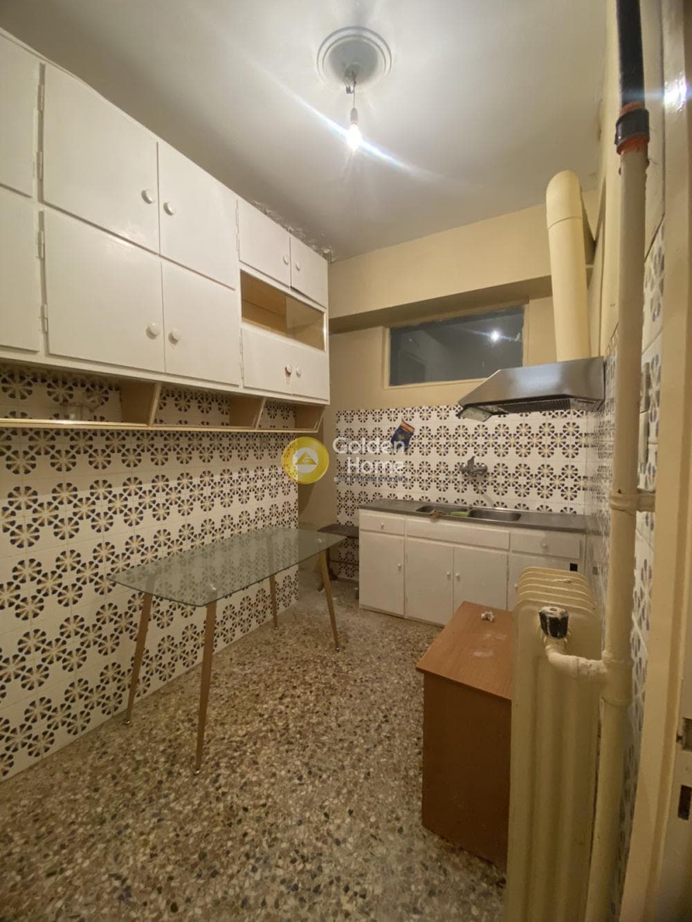 Διαμέρισμα στην Σταυρός, Πειραιάς — Φωτογραφία 3 από 4