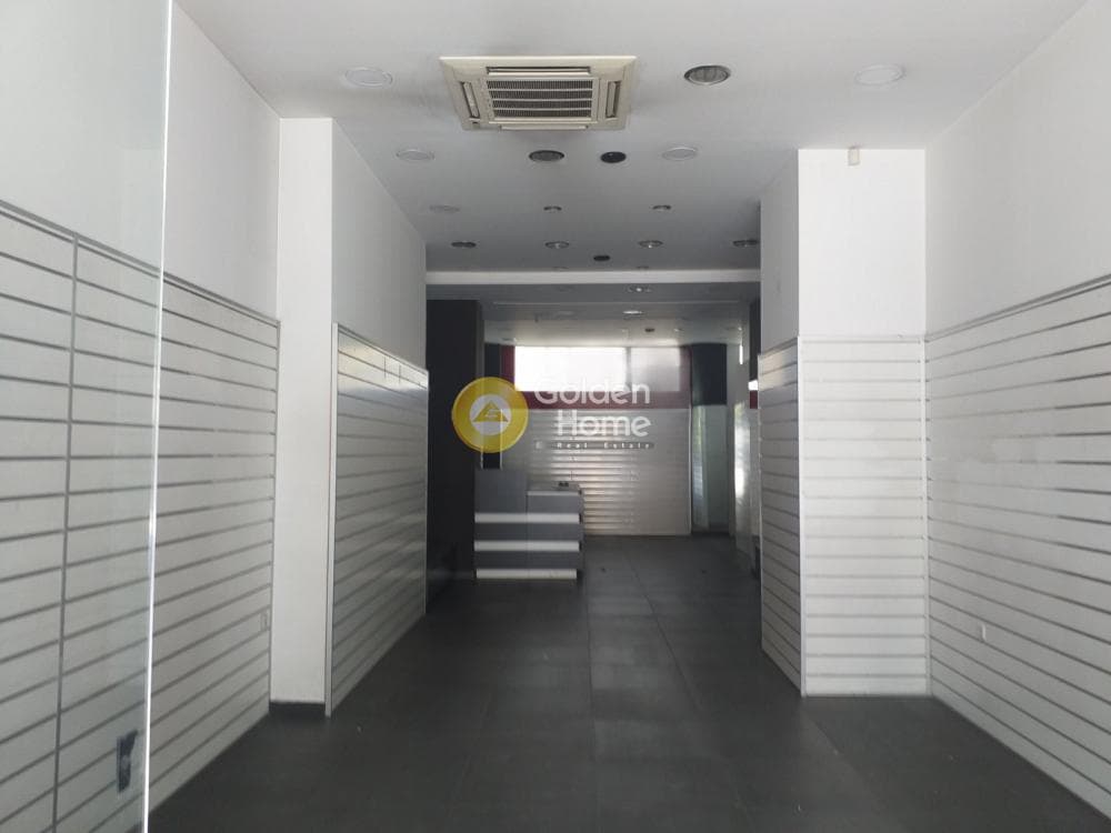 Retail Store in Politechnioupoli, Zografou — Photo 2 of 5
