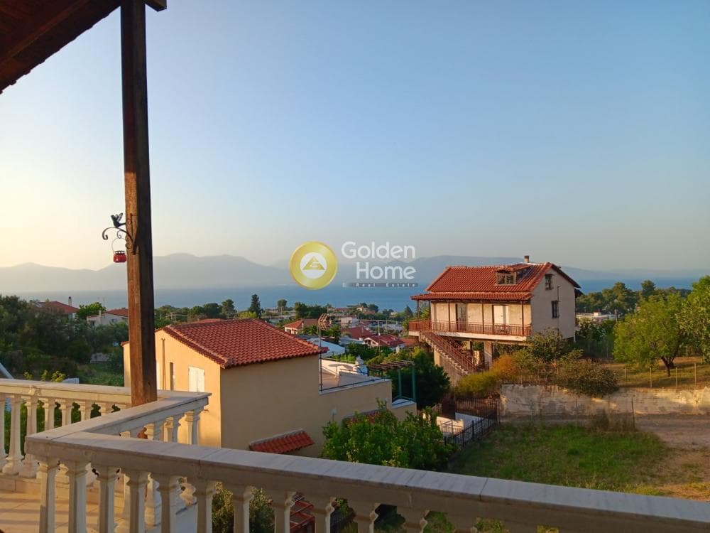 Διαμέρισμα στην Κέντρο, Κάλαμος — Φωτογραφία 3 από 13