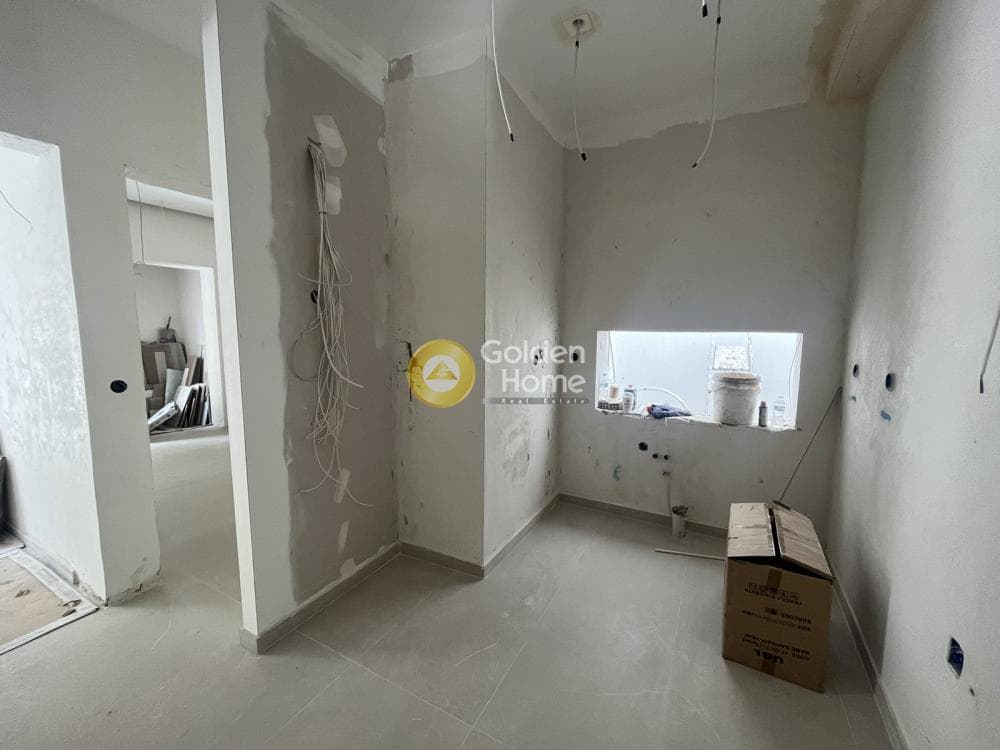 Apartment in Agios Ioannis Chrisostomos, Nikaia — Photo 9 of 12