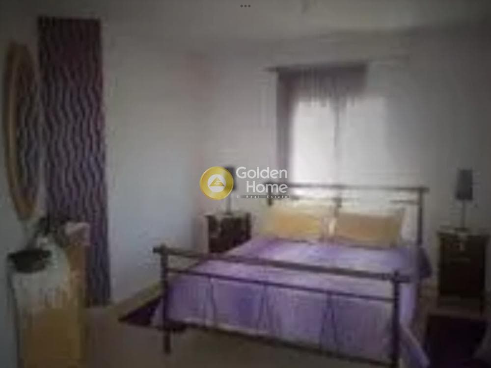 Μονοκατοικία στην Γαλάτιστα, Ανθεμούντας — Φωτογραφία 10 από 12
