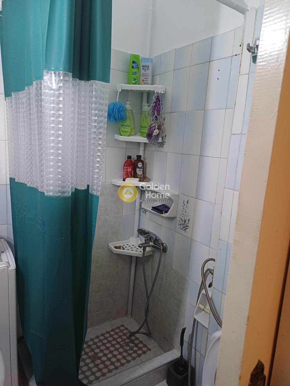 Apartment in Center, Tavros — Photo 4 of 7