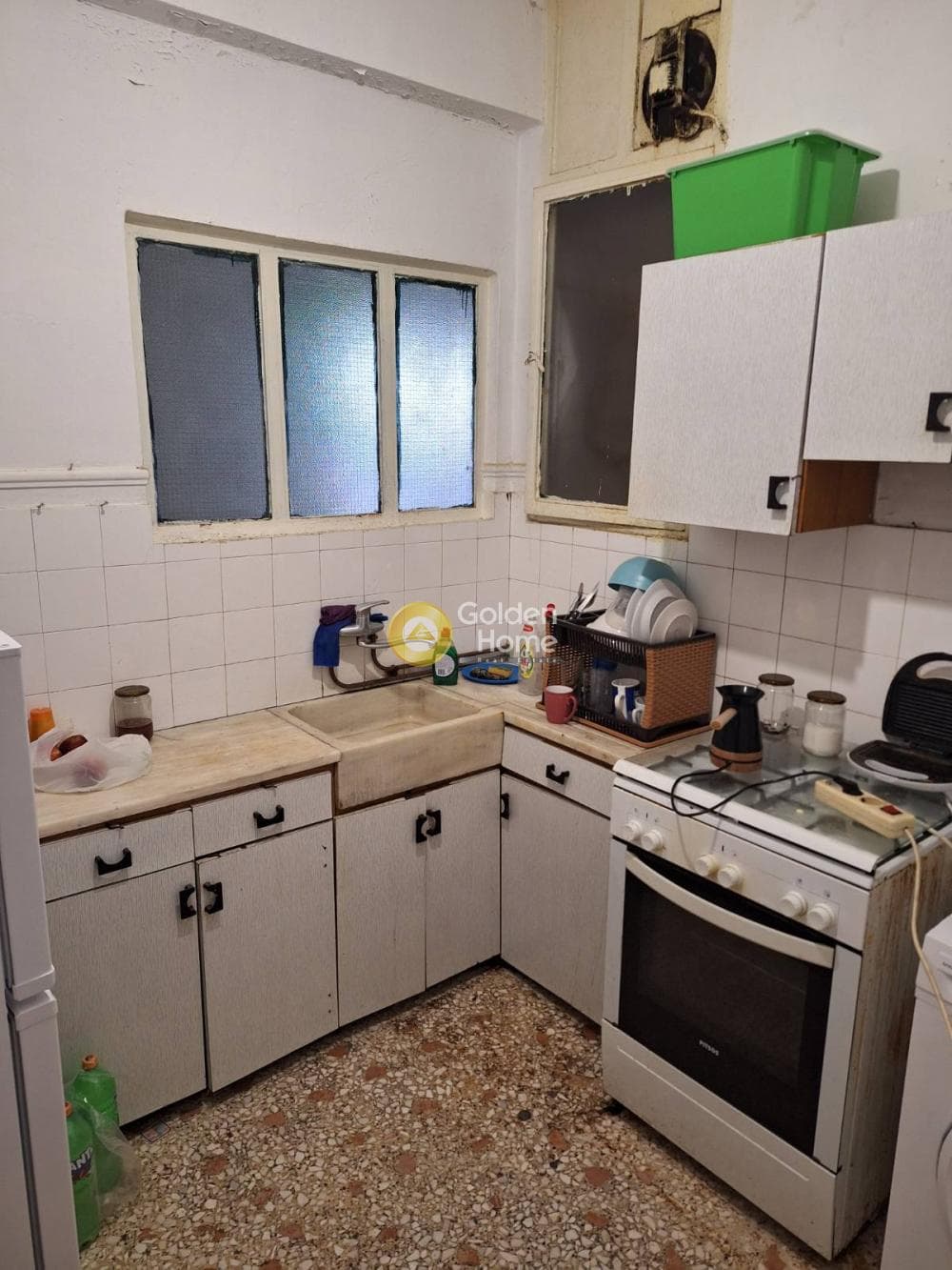 Διαμέρισμα στην Ακαδημία Πλάτωνος, Κολωνός - Κολοκυνθούς — Φωτογραφία 3 από 10