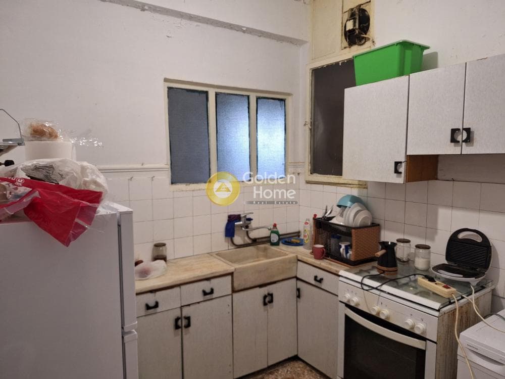 Διαμέρισμα στην Ακαδημία Πλάτωνος, Κολωνός - Κολοκυνθούς — Φωτογραφία 2 από 10