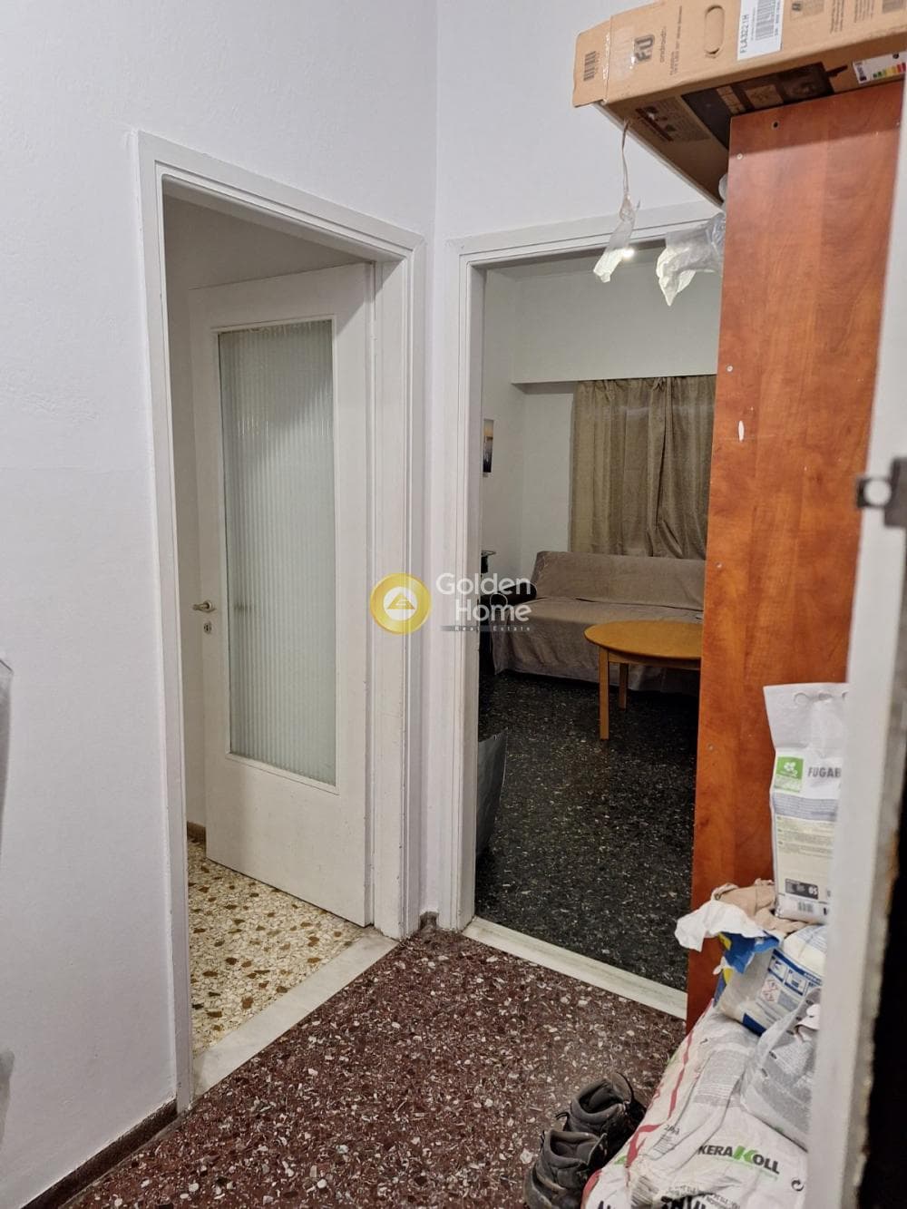 Διαμέρισμα στην Ακαδημία Πλάτωνος, Κολωνός - Κολοκυνθούς — Φωτογραφία 4 από 10