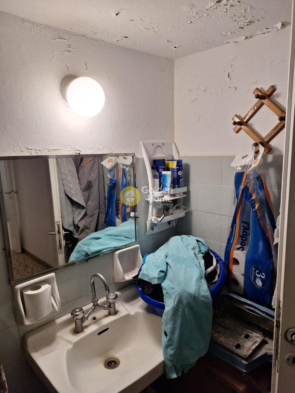 Διαμέρισμα στην Ακαδημία Πλάτωνος, Κολωνός - Κολοκυνθούς — Φωτογραφία 10 από 10