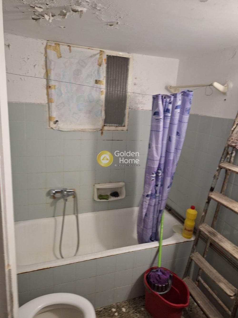 Διαμέρισμα στην Ακαδημία Πλάτωνος, Κολωνός - Κολοκυνθούς — Φωτογραφία 9 από 10