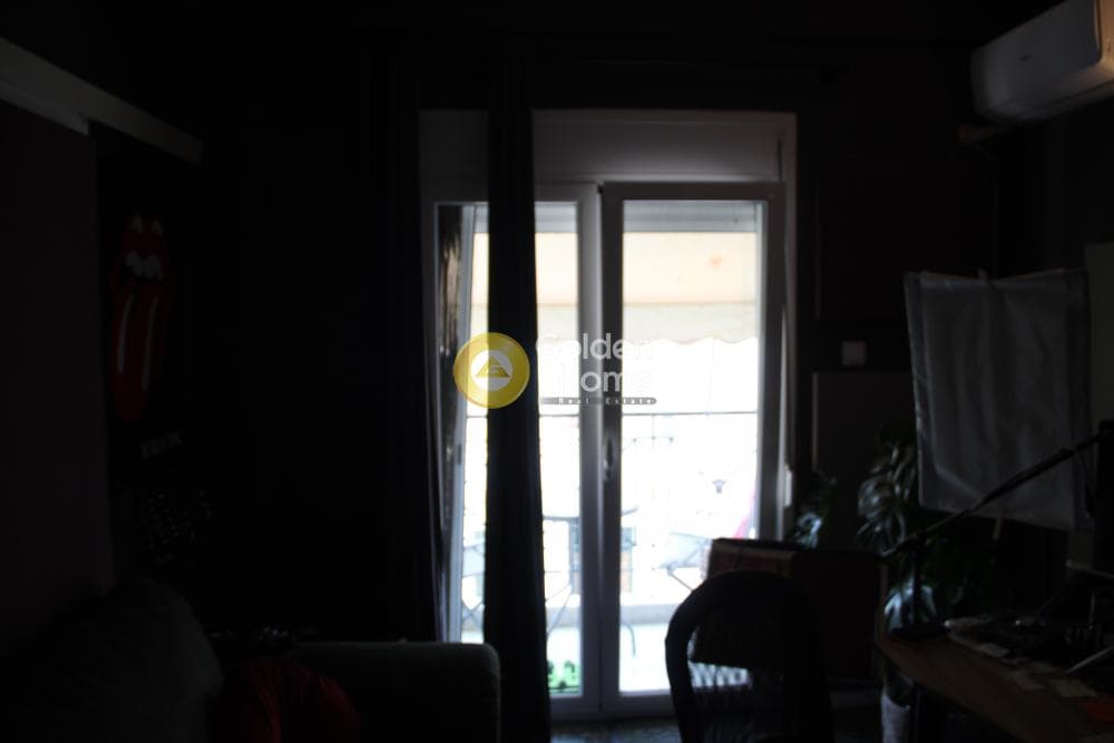 Διαμέρισμα στην Σταθμός Λαρίσης, Κολωνός - Κολοκυνθούς — Φωτογραφία 13 από 13