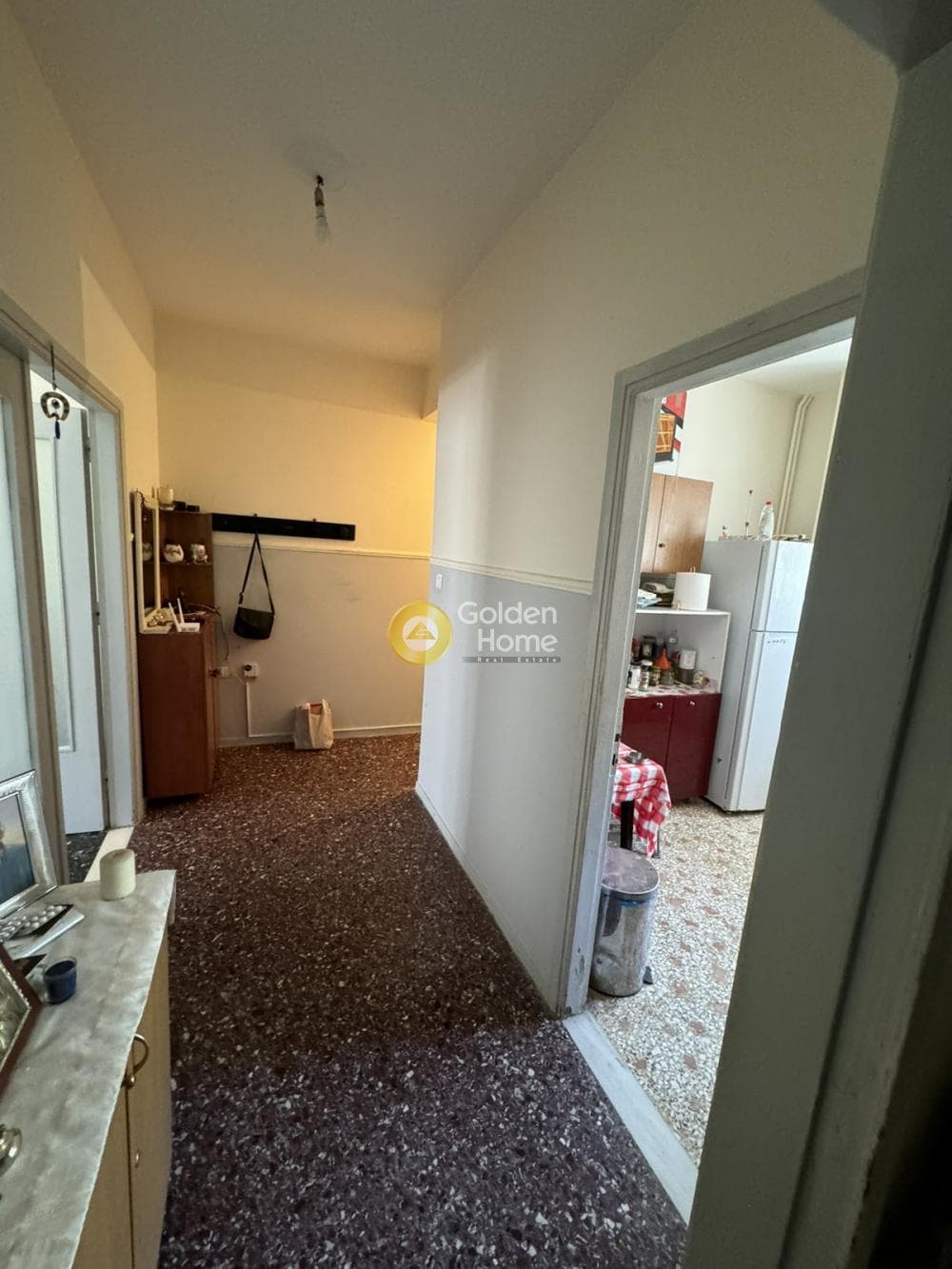 Apartment in akadimia Platonos, Kolonos - Kolokinthous — Photo 7 of 12