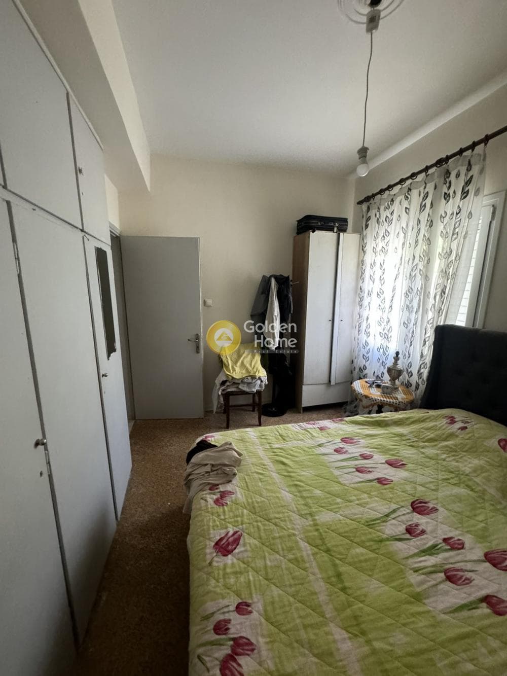 Apartment in akadimia Platonos, Kolonos - Kolokinthous — Photo 1 of 12