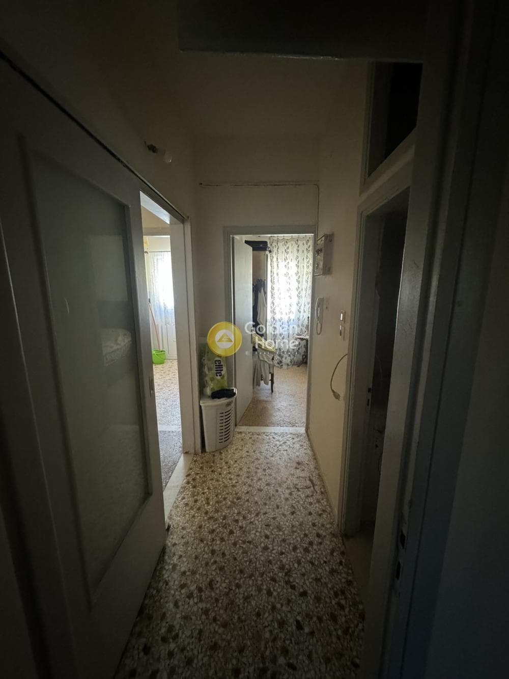Apartment in akadimia Platonos, Kolonos - Kolokinthous — Photo 6 of 12