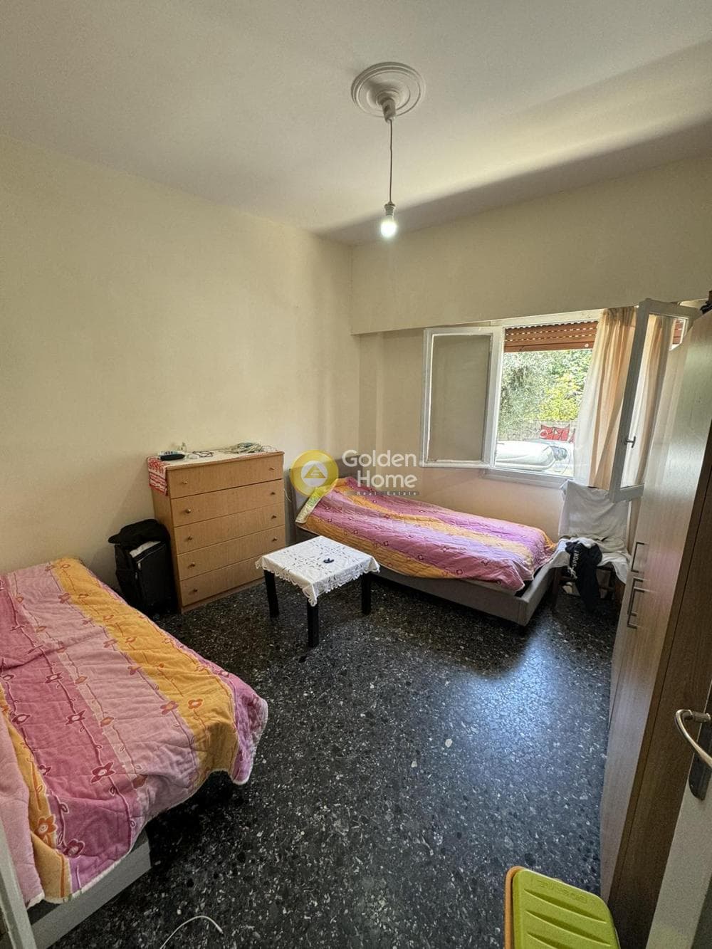 Apartment in akadimia Platonos, Kolonos - Kolokinthous — Photo 5 of 12