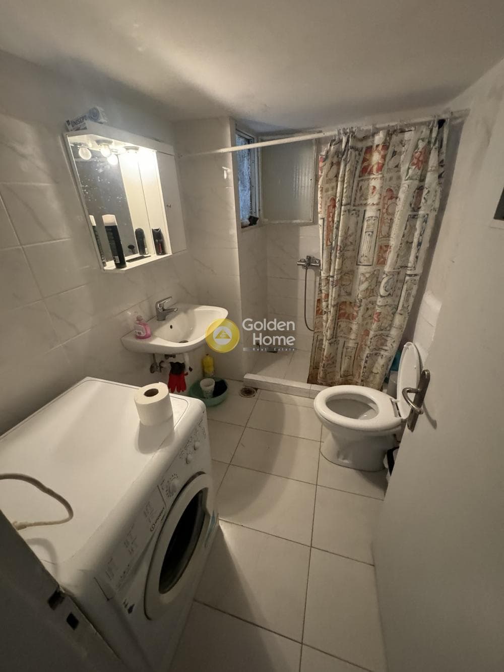 Apartment in akadimia Platonos, Kolonos - Kolokinthous — Photo 2 of 12