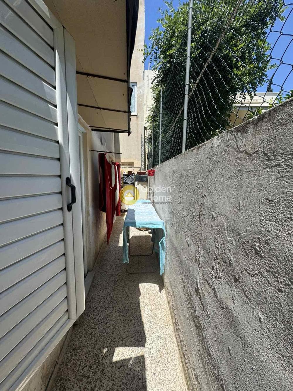 Apartment in akadimia Platonos, Kolonos - Kolokinthous — Photo 11 of 12