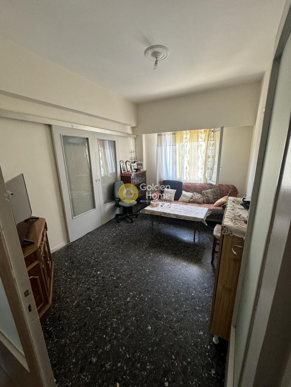 Apartment in akadimia Platonos, Kolonos - Kolokinthous — Photo 8 of 12