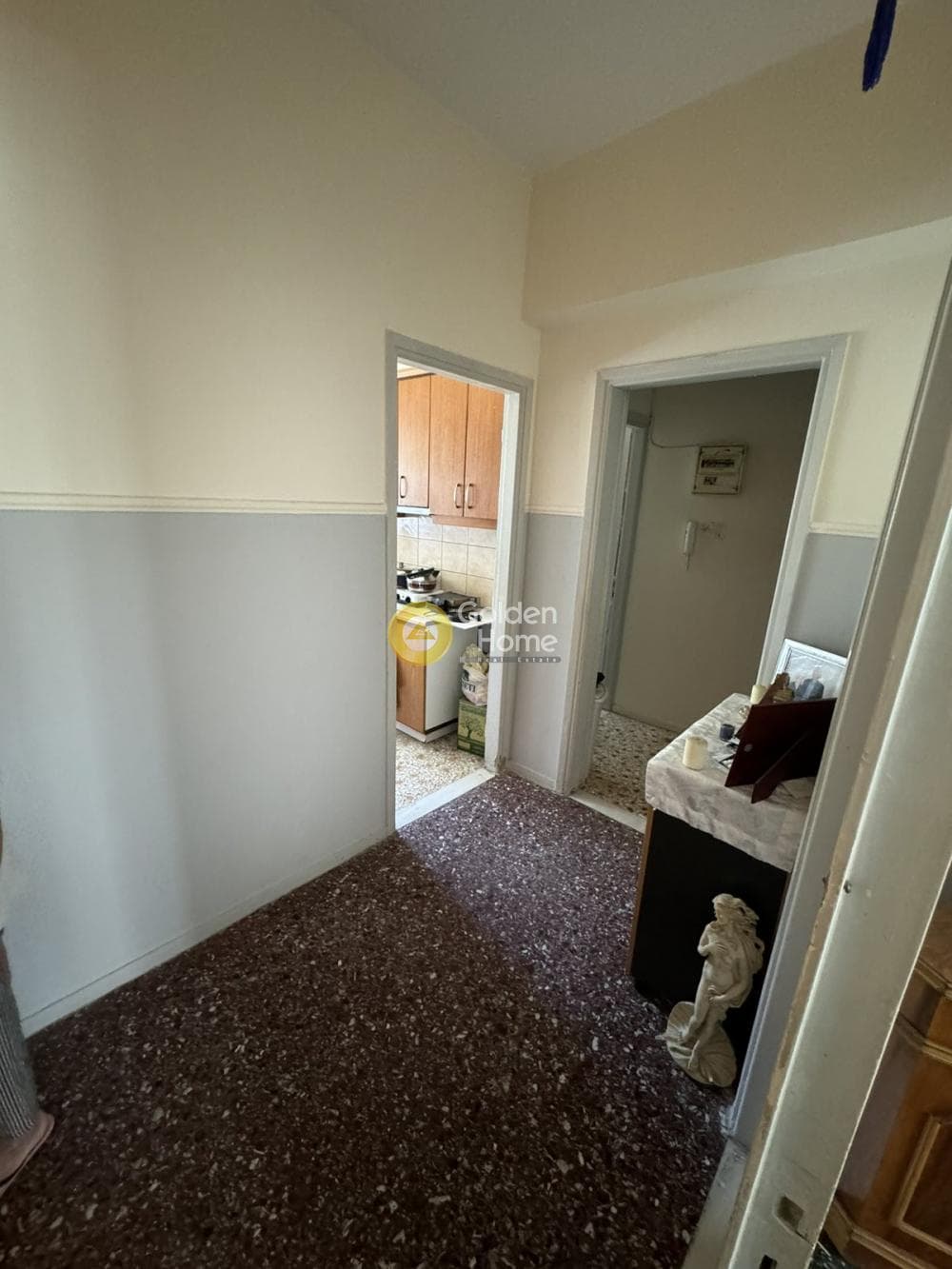 Apartment in akadimia Platonos, Kolonos - Kolokinthous — Photo 10 of 12