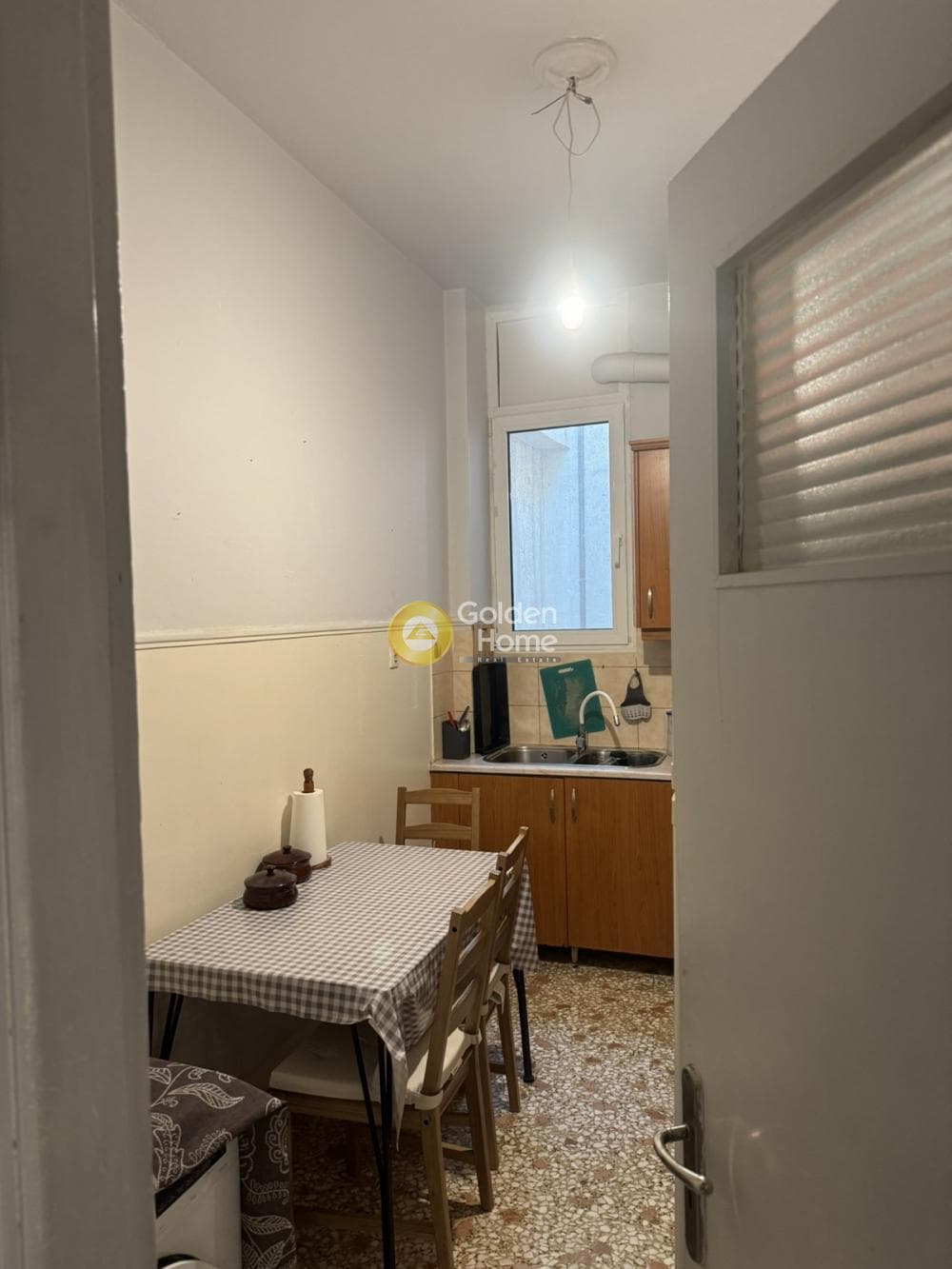 Διαμέρισμα στην Λόφος Σκουζέ, Κολωνός - Κολοκυνθούς — Φωτογραφία 4 από 14