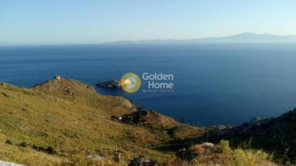 Αγροτεμάχιο στην Οτζιάς, Κέα — Φωτογραφία 1 από 15